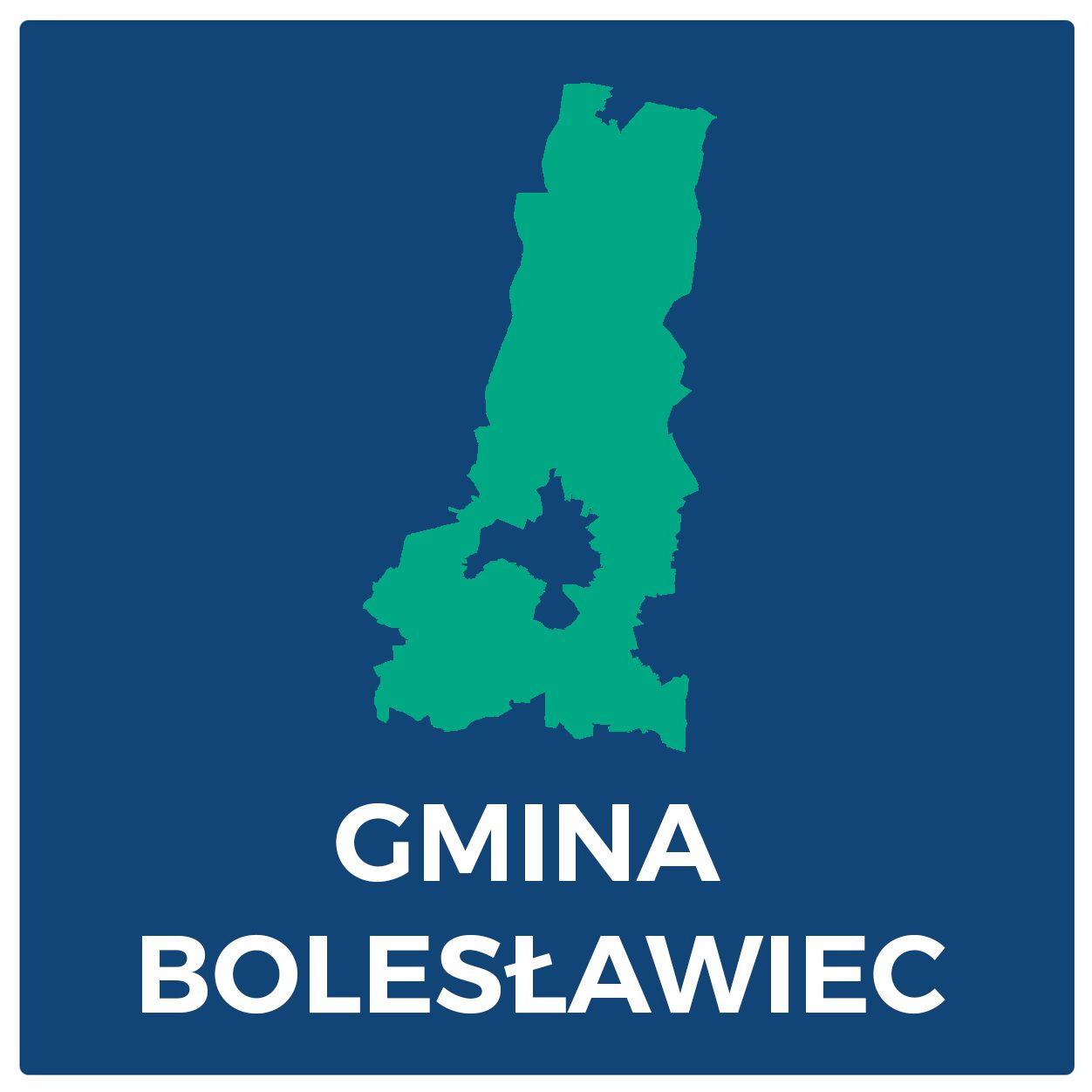 Geoportal Gmina Bolesławiec