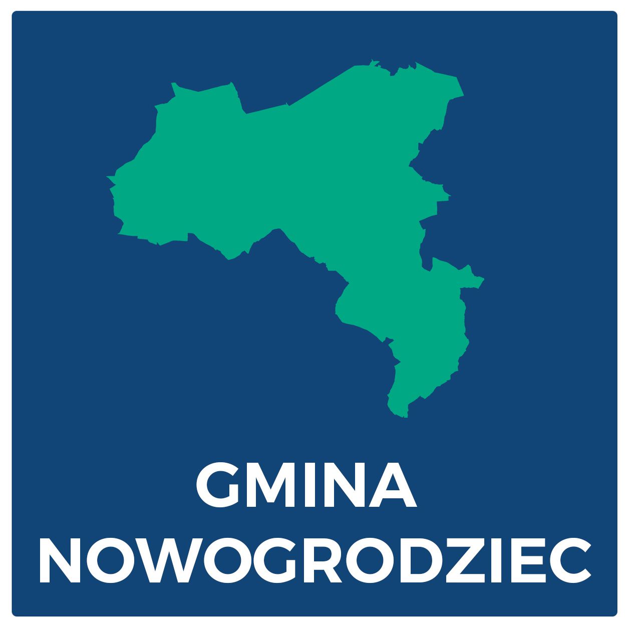 Geoportal Gmina Nowogordziec
