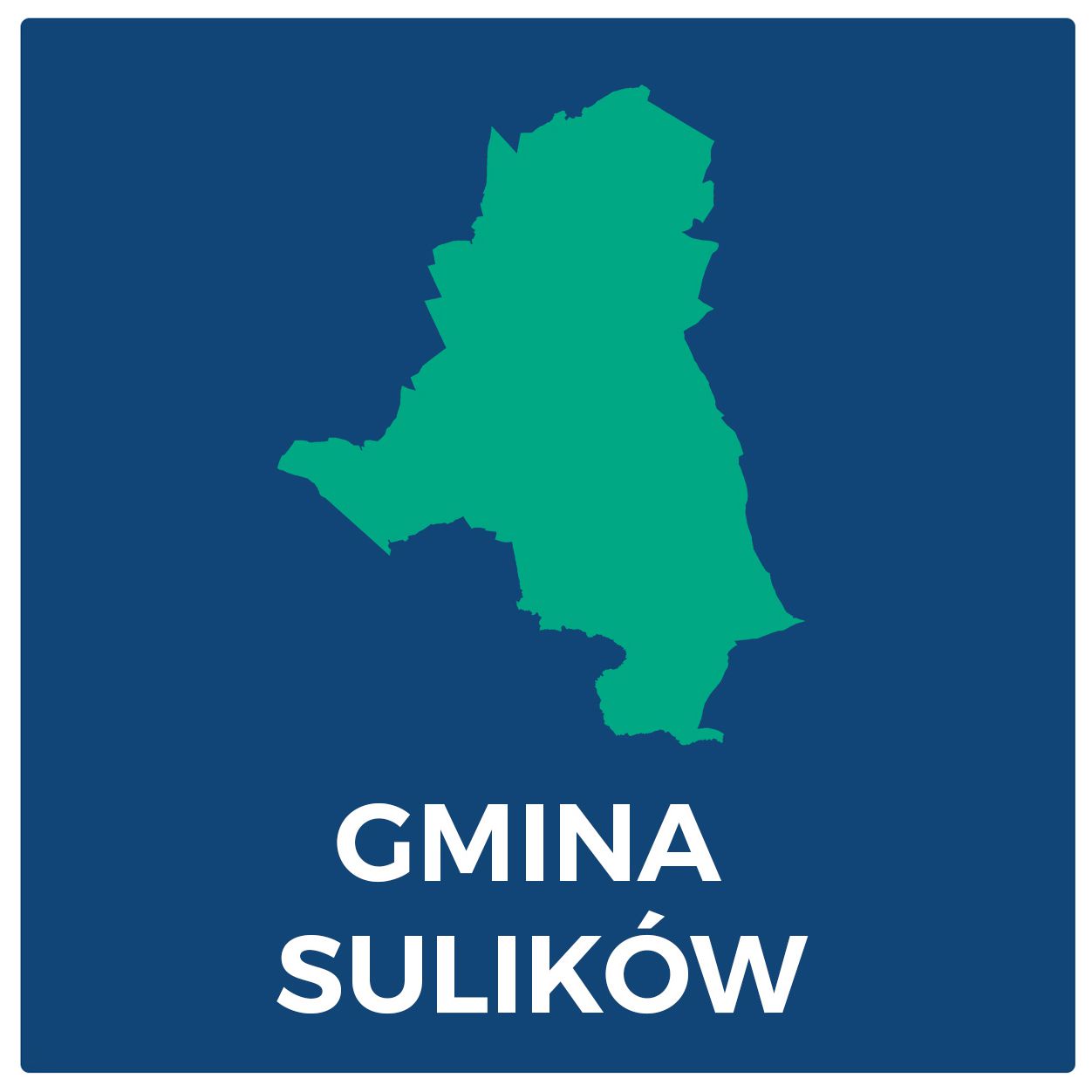 Geoportal Gmina Sulików