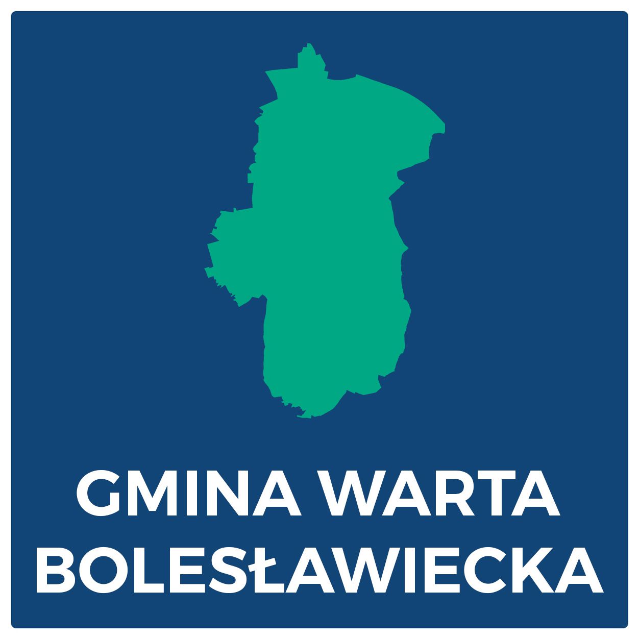 Geoportal Gmina Warta Bolesławiecka