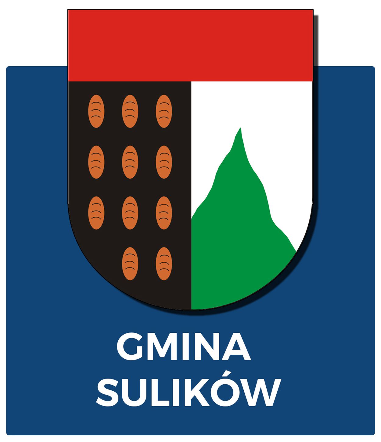 Gmina Sulików