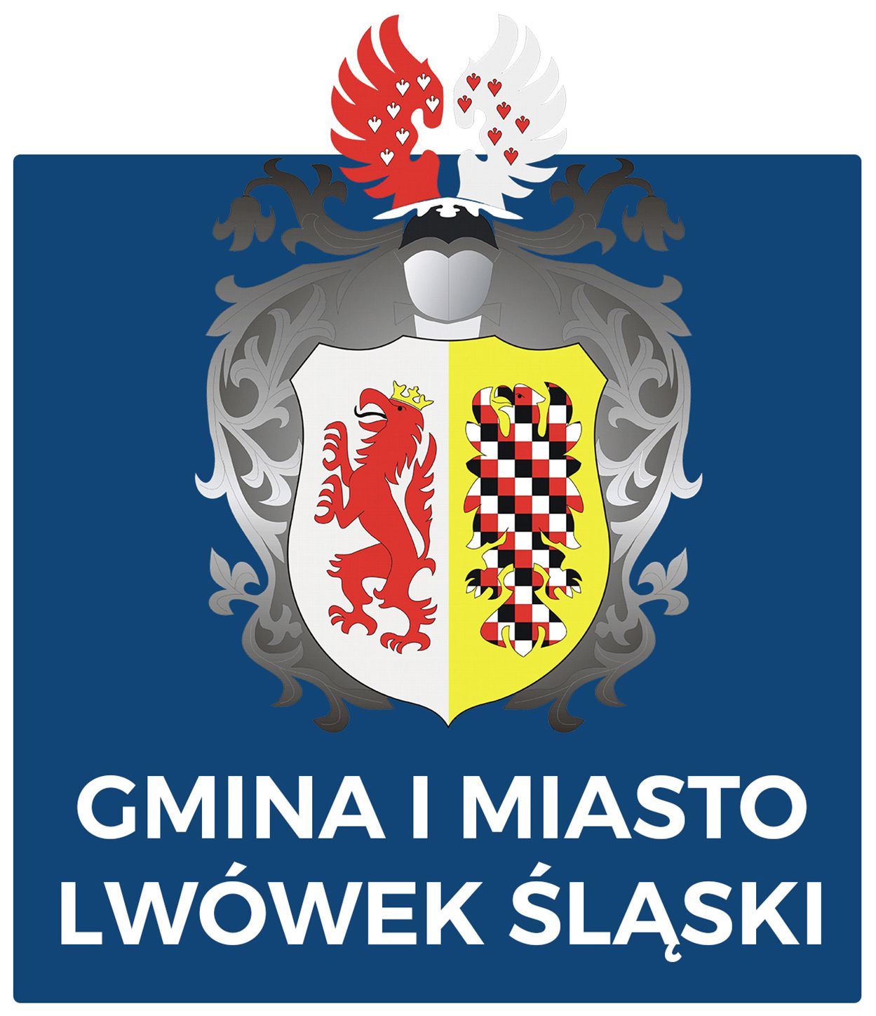 Gmina  Lwówek Śląski
